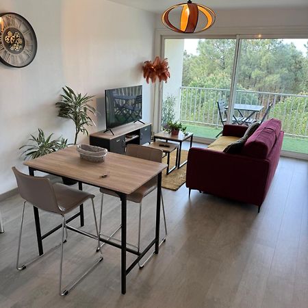 Appartement Au Bord De Mer Saint-Brévin-les-Pins Exteriör bild