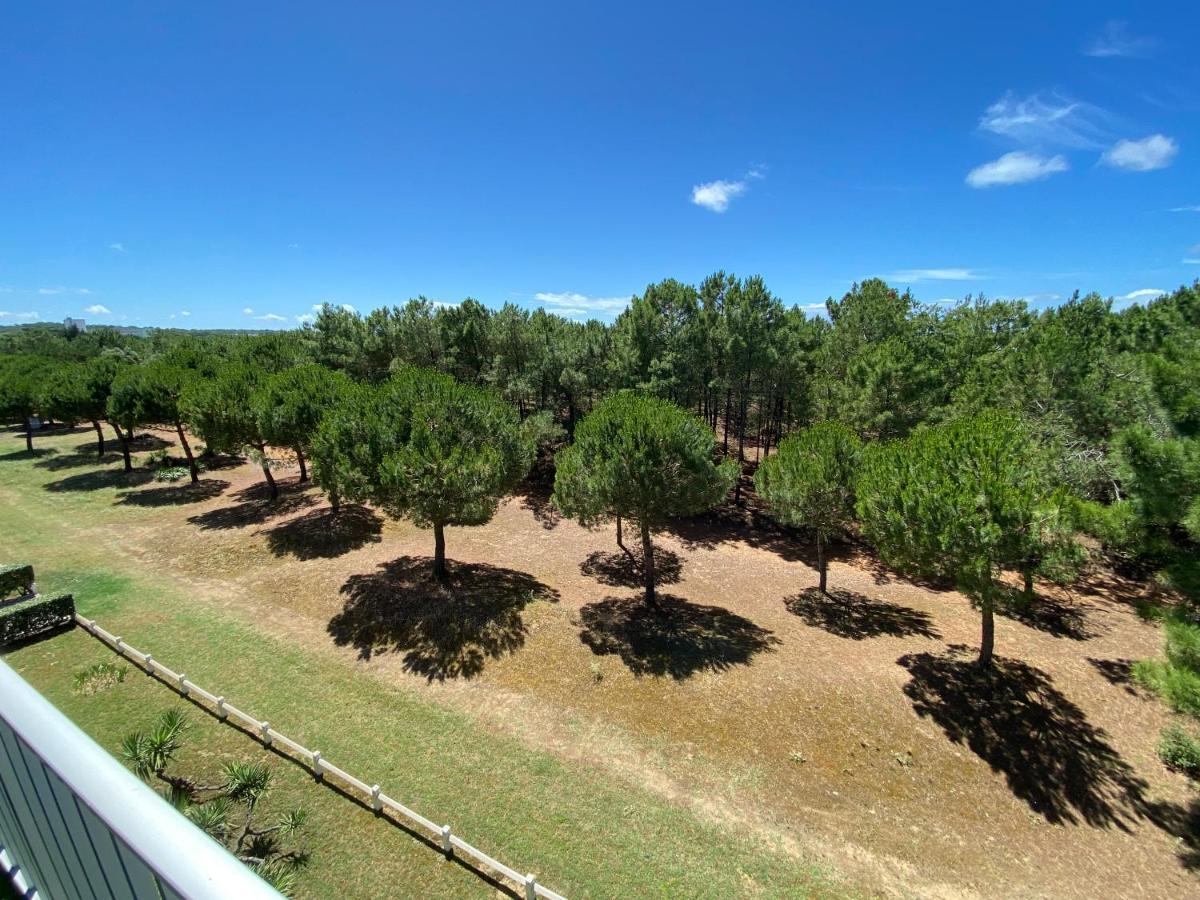 Appartement Au Bord De Mer Saint-Brévin-les-Pins Exteriör bild