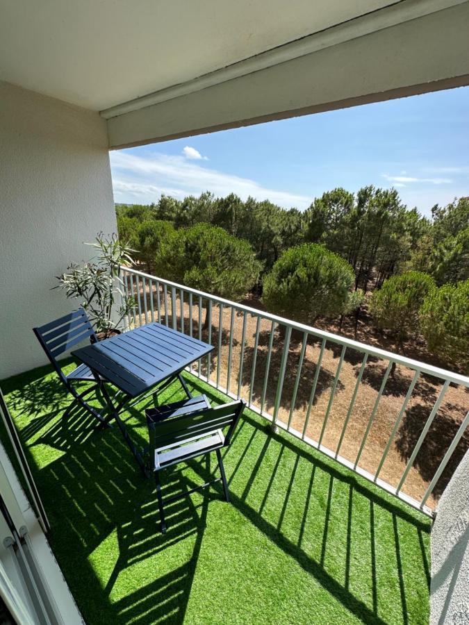 Appartement Au Bord De Mer Saint-Brévin-les-Pins Exteriör bild